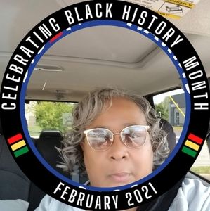 Meet your Posher, Charritta